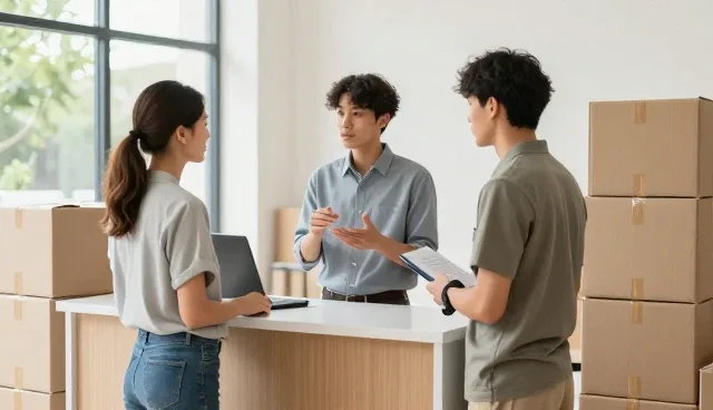 纸箱包装选型中常见的关注点与应对策略