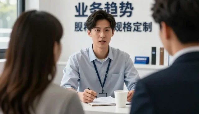 性能表现驱动业务拓展的关键场景分析