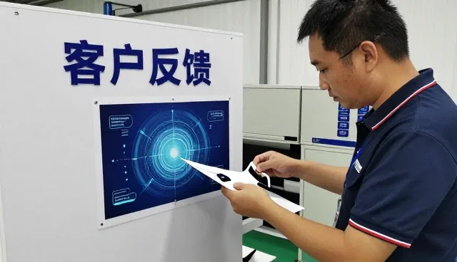 施工现场中的纸箱包装解决方案介绍