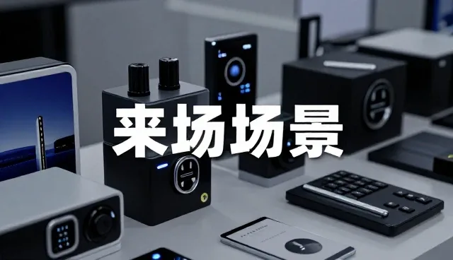 批量定制需求下的选型关键考量